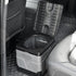 Portable Folding Emergency Car Toilet - Compact Potty for Travel