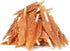 MON2SUN Dog Rawhide Twist 4-4.5 Inch Chicken Wrapped Rawhide Sticks for Puppy