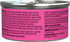 Natural Premium Minced Canned Cat Food in Gravy by Rawz, Made with Real Meat, 3 Ounce Cans, Pack of 18