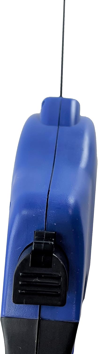 Retractable Dog Pet Leash, Up to 110 lbs, 26' Feet Rope Lead