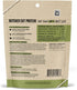 Vital Essentials Freeze Dried Raw Cat Treats, Rabbit Bites, 0.9 oz