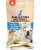 Amazing Dog Treats - Whole Full Size Lamb Ears (50 Pcs/Pack) - Natural Rawhide Alternative Dog Chews