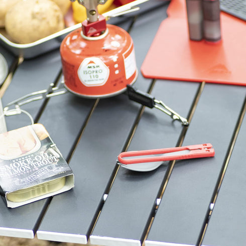MSR Folding Camping Spork by MSR