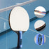 Senston Ping Pong Paddles, Premium Table Tennis Racket Set of 2 with 3 Balls for Indoor/Outdoor Play