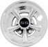 Golf Cart Wheel Cover and Hub Caps 8 Inch