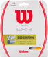WILSON Duo Tennis String Set in Yellow, Bronze and Grey