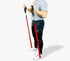 VPX Pro Bands for Strength, Velocity, Power, Throwing, Hitting - Specialized Resistance Set for Baseball, Softball