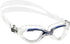 Swimming Cressi Adult Comfortable Silicone Goggles for Indoor Pool and Outdoor Use - Flash: Made in Italy