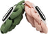 Pet Collar Charms Slides Flower Accessories for Dog Collars - Pack of 4