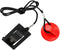 Universal Replacement Treadmill Magnet Safety Key for NordicTrack, Proform, Image, Weslo, Epic, Golds Gym, Freemotion