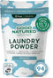 Good Natured Brand | Pet Stain & Odor Remover for Laundry |