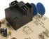 Red Hawk CGR-026 Charger Board - Compatible Replacement for E-Z-GO Powerwise Golf Carts (1994 and Newer)