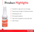 Zymox Topical Hot Spot Spray for Dogs and Cats, 2oz with 1% Hydrocortisone