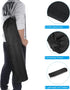 44 Inch PATIKIL Camp Chair Replacement Bag, Nylon Foldable Carry Bag Storage Bag with Shoulder Strap for Outdoor