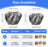 2PCS Small Pet Diapers,Adjustable Sugar Glider Diapers Climbing Diapers,Washable,Specially Designed for Use on Pet
