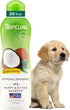 TropiClean Gentle Puppy Shampoo, Dog Shampoo for Allergies & Sensitive Skin, Made
