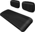 Golf Cart Seat Cover for Yamaha G2 G9 G16 G19 G22 & Club Car DS Pre-2000, Mesh Cover for E-Z-GO Marathon Golf Cart