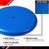 JFIT Inflatable Balance Disc - 13" or 26" Large Wobble Cushion Trainer