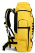 Hiking Backpack for Men, 70L/100L Camping Military Rucksack Molle 3 Days Assault Pack for Climbing