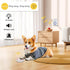 ChunHee Dog Door Bell for Potty Training, Dog Bells to Ring for Outside Access, New 2024 Dog Training Bell