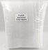 Aquarium Filter Media, Cut to Fit Bulk 6 Pieces 10"x 20"x 1/2" Bonded Polyester Fiber for Aquatic Garden Fountain