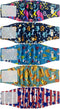 Male Dog Diapers Reusable High Absorbing Male Dog Wraps Washable Dog Diapers