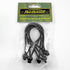 Rod-Runner Bungee Cords - Set of 5 Bungee Straps for Fishing Rod Racks