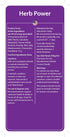 Hilton Herbs Herb Power: Supports All Year Round Natural Health