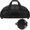 Sunnymove Portable Wader Bag with Vented Mesh Changing Pad Wading Storage Duffle Waders
