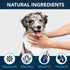 NOVEHA Dog Wipes - Odor Eliminating and Cleaning Grooming Wipes for Dog's Paws, Body, and Butt (360 Counts)