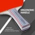Ping Pong Paddle Set, Professional Table Tennis Racket Set with 6 Balls, 4 Player Starter Kit