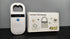 JZLHGOFYTD ISO11784/85/FDX-B/EMID Reader,134.2kHz Dog/Cat/Pig(AR190A) Pet Microchip Scanner Animal Handheld Pet ID