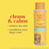 Burt's Bees for Pets Itch Soothing Shampoo with Honeysuckle - Anti-Itch Dog Shampoo, 16 Ounces, Cruelty Free, USA Made