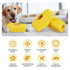 Frozen Aggressive Chew Toys for Large Dogs,Christmas Dog Toys,Indestructible Enrichment Tough Dogs Toys for Peanut