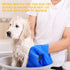 Tatuo 3 Pieces Pet Absorbent Towel, Quick Drying Dog Bath Towel, Machine Washable for Any Size Pets