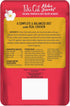Tiki Cat Aloha Friends, Chicken, Pumpkin & Beef, Grain-Free Wet Cat Food for All Life Stages, 2.5 oz. Pouch (Pack of 12)