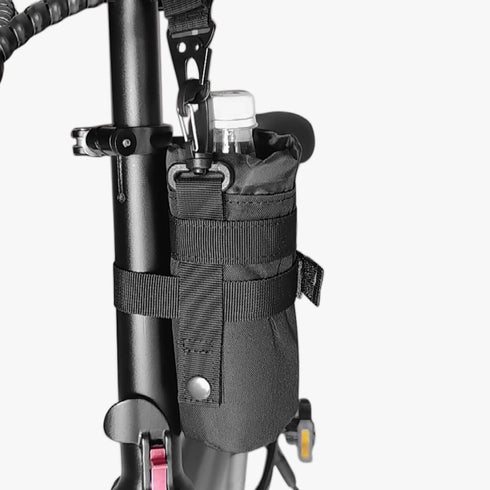 TRIWONDER Tactical MOLLE Water Bottle Pouch, Military Hydration Carrier, Travel Water Bottle Bag for Outdoor