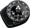 SUUNTO Clipper Compass, Micro Compass Attaches to Strap or Map Edge