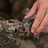 HAWK Sportman's Rubber Wire - 25' Long, Durable, Easy to Use, Rust-Free Coated Wire for Hunting, Fishing, Camping