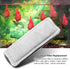 Zerodis Aquarium Replacement Purification Cotton Filter, Reusable Chem Filter Cotton for Water Purification (XP 05)