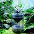 Fish Poop Collector, Automatic Filter Aquarium Tool for Fish Waste Collection