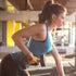 Breathable Weight Lifting Gloves - Full Palm Protection for All Athletes