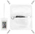 Paddle Board Deck Bag, SUP Accessories Mesh Storage with Waterproof Phone Case & 4pcs D-Ring Patches