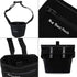 Dog Treats Training Pouch with Clip - Magnetic Closure Puppy Snack Reward Bags Dog Treat Carrier Holder