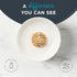(12 2.47 oz Reveal Natural Wet Cat Food, Limited and Natural Ingredients, Grain Free, High Protein with No Artificial