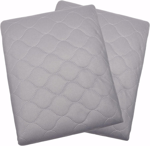 Caldwell's Pet Supply Co. 24x36 Washable Pee Pads for Dogs, Reusable Puppy