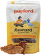 Pupford Crunchy Jerky Treats for Dogs & Puppies, Made in USA, Single Ingredient, No Fillers (Chicken, 8 oz)
