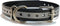 Replacement ¾” Dog Collar Strap Bands with Double Buckle Loop for All Brands of Pet Shock Bark Collars and Fences