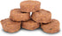 Smallbatch Pets Freeze-Dried Premium Raw Dog Food Diet, Beef Recipe, 14 oz, Made in The USA