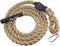 Perantlb Outdoor Climbing Rope for Fitness and Strength Training, Workout Gym Climbing